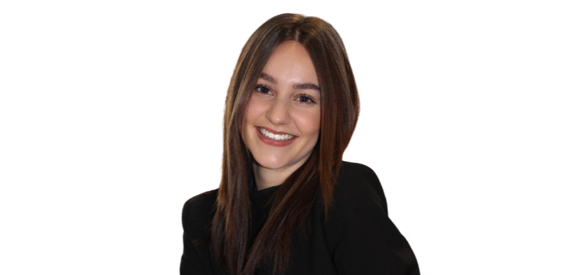 Anna-Katharina Baumann, Verkaufsleitung & Assistentin der Geschäftsführung