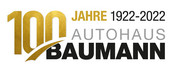 Logo von Autohaus Baumann GmbH