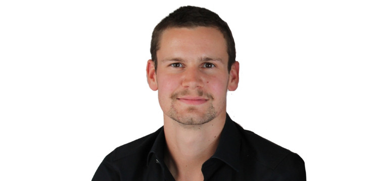Maximilian Baumann, Werkstattleitung & Kfz-Meister